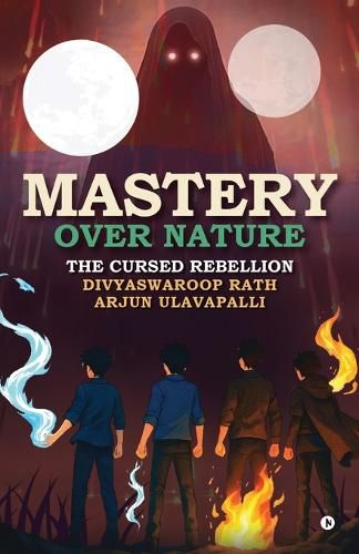 Cover image for Mastery Over Nature