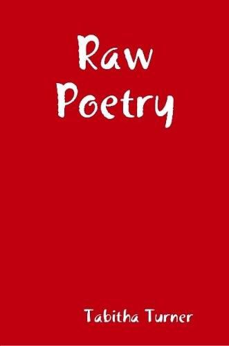 Cover image for Raw Poetry