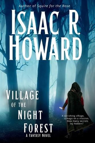Cover image for Village of the Night Forest