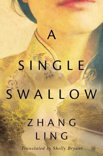 Cover image for A Single Swallow