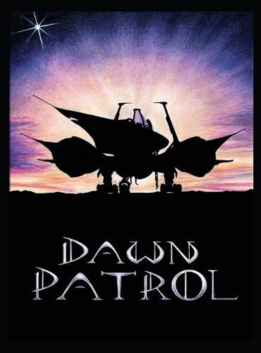 Cover image for Dawn Patrol