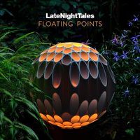 Cover image for Late Night Tales ***vinyl