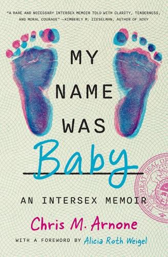 Cover image for My Name Was Baby