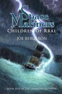 Cover image for Space Mariners: Children of Rral