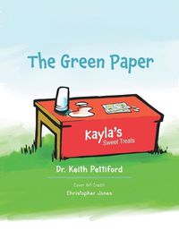 Cover image for The Green Paper