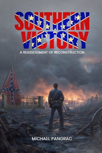 Cover image for Southern Victory a Reassessment of Reconstruction