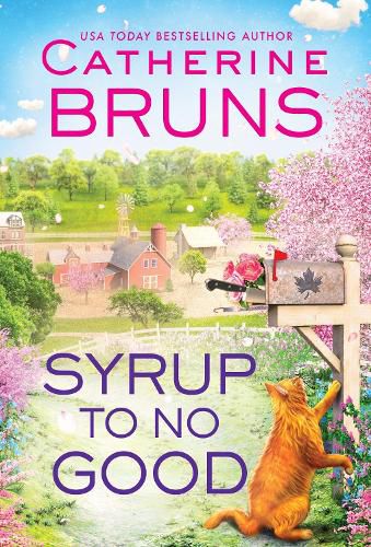 Cover image for Syrup to No Good