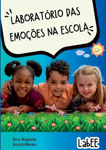 Cover image for Labee Laboratorio Das Emocoes Na Escola