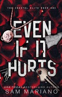 Cover image for Even if it Hurts