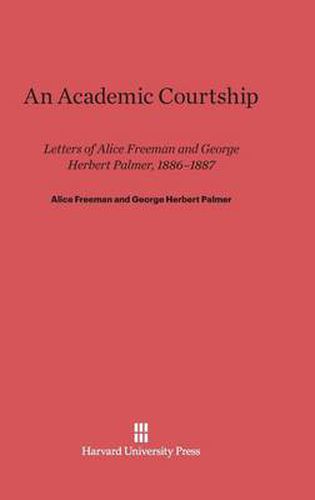 An Academic Courtship