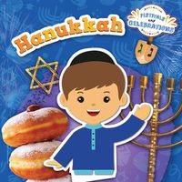 Cover image for Hanukkah
