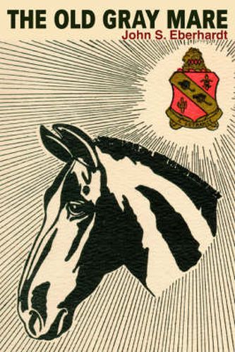 Cover image for The Old Gray Mare