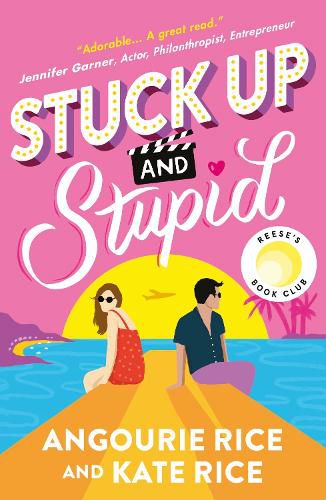 Cover image for Stuck Up and Stupid