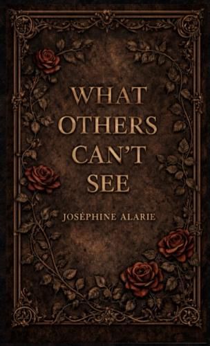 Cover image for What Others Can't See