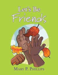 Cover image for Let's Be Friends