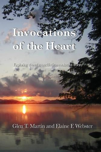 Invocations of the Heart