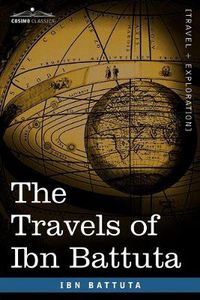 Cover image for The Travels of Ibn Battuta