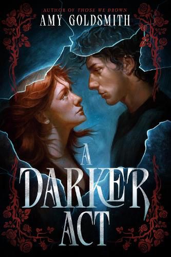 Cover image for A Darker Act