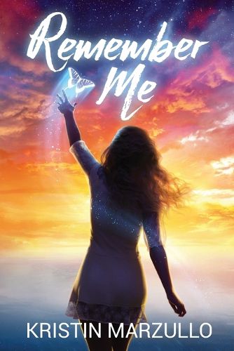 Cover image for Remember Me