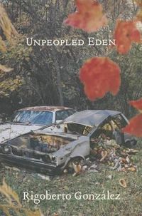 Cover image for Unpeopled Eden