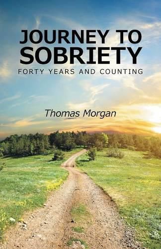 Journey to Sobriety: Forty years and counting