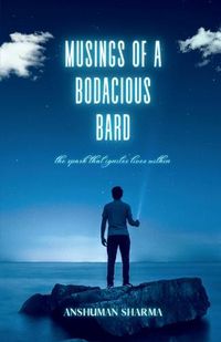 Cover image for Musings of a Bodacious Bard