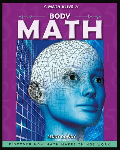 Cover image for Body Math
