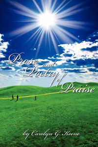 Cover image for Prose and Poetry of Praise