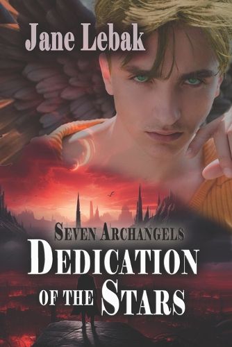 Cover image for Dedication of the Stars