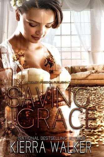 Cover image for Saving Grace