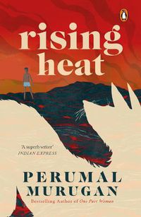 Cover image for Rising Heat