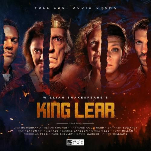 King Lear