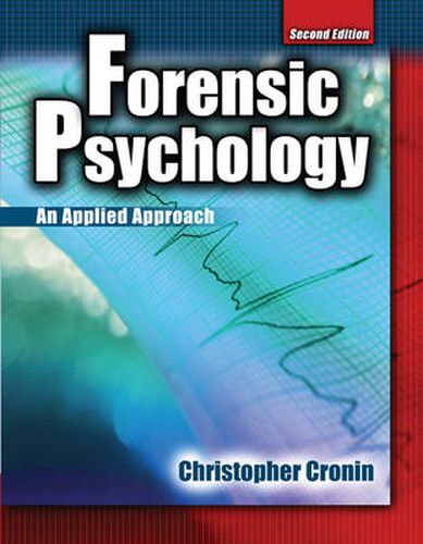 Cover image for Forensic Psychology