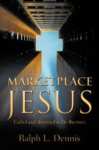 Cover image for Marketplace Jesus