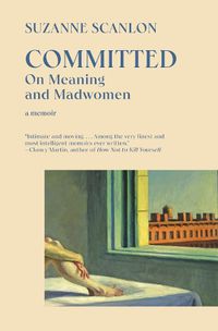 Cover image for Committed