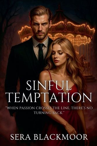 Cover image for Sinful Temptation