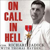 Cover image for On Call in Hell