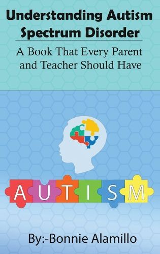 Cover image for Understanding Autism Spectrum Disorder