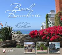 Cover image for Beach Boundaries: Fences and Gates of Southern California