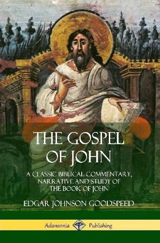 The Gospel of John