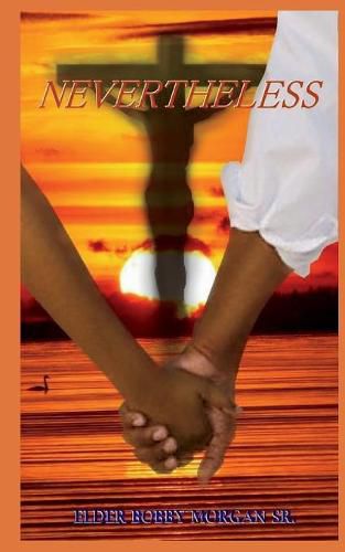 Cover image for Nevertheless