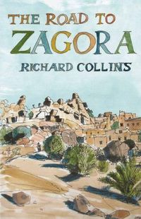 Cover image for The Road to Zagora