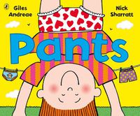 Cover image for Pants