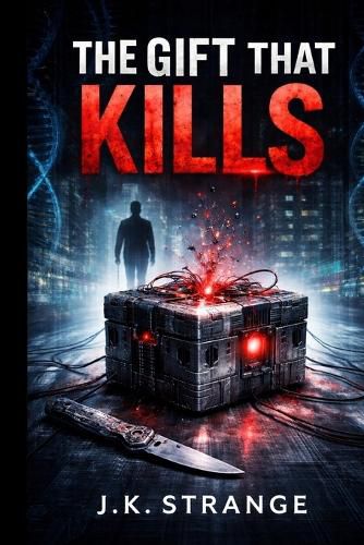 Cover image for The Gift That Kills