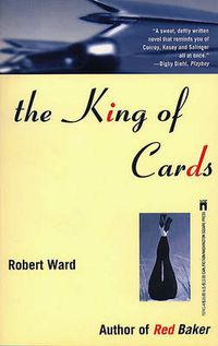 Cover image for Kind of Cards