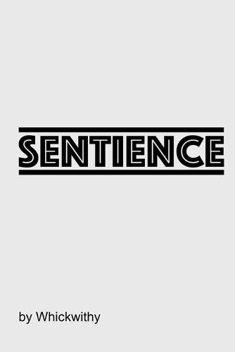 Cover image for Sentience