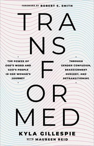 Cover image for Transformed