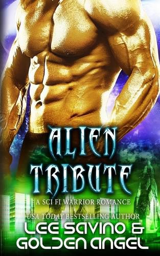 Cover image for Alien Tribute