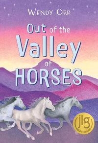 Cover image for Out of the Valley of Horses