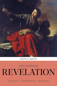 Cover image for Discovering Revelation